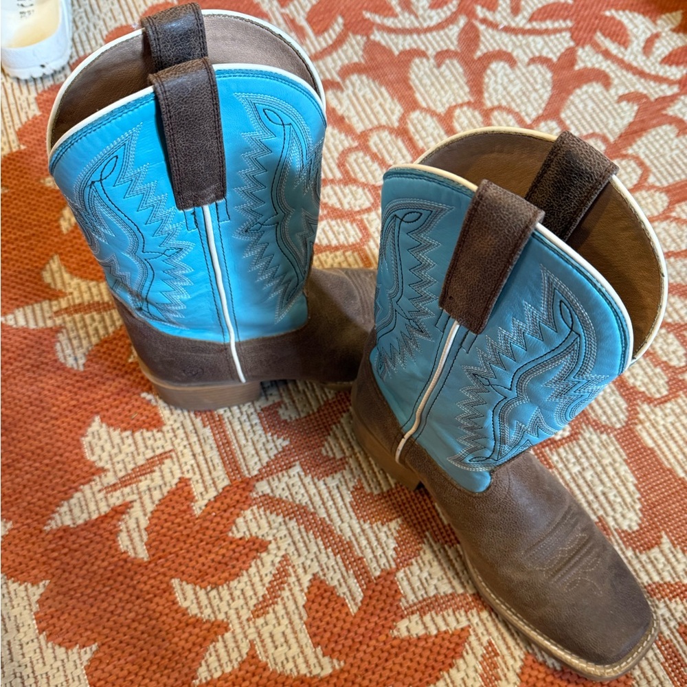 Ariat Boots